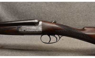 Webley & Scott ~ Birmingham ~ 12 Gauge - Image 7 of 10