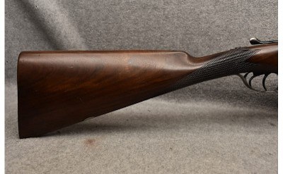 Webley & Scott ~ Birmingham ~ 12 Gauge - Image 2 of 10