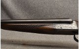 Webley & Scott ~ Birmingham ~ 12 Gauge - Image 8 of 10