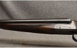 Webley & Scott ~ Birmingham ~ 12 Gauge - Image 4 of 10