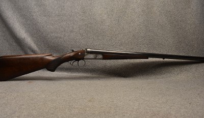 Simson Suhl ~ 16 Gauge - Image 1 of 9