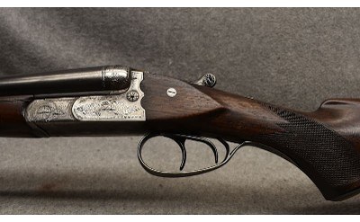 Simson Suhl ~ 16 Gauge - Image 6 of 9