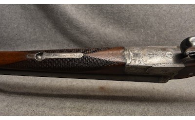 Simson Suhl ~ 16 Gauge - Image 8 of 9
