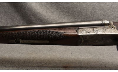 Simson Suhl ~ 16 Gauge - Image 7 of 9