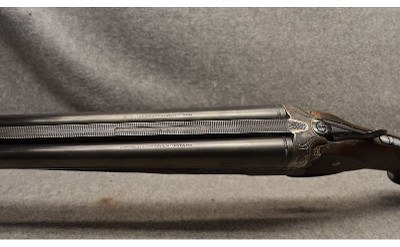 Simson Suhl ~ 16 Gauge - Image 9 of 9