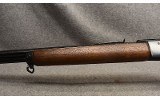 Marlin ~ Golden 39A Mountie ~ .22 Short, Long, Long Rifle - 7 of 8