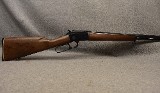 Marlin ~ Golden 39A Mountie ~ .22 Short, Long, Long Rifle - 1 of 8
