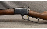 Marlin ~ Golden 39A Mountie ~ .22 Short, Long, Long Rifle - 6 of 8