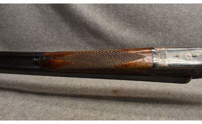 AYA ~ 12 Gauge - Image 8 of 11