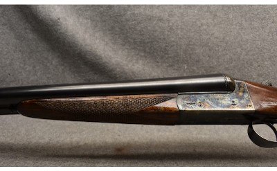 AYA ~ 12 Gauge - Image 7 of 11
