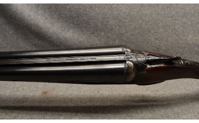 AYA ~ 12 Gauge - Image 11 of 11