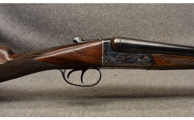 AYA ~ 12 Gauge - Image 3 of 11