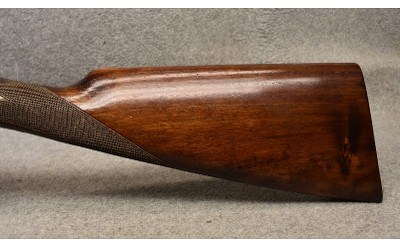AYA ~ 12 Gauge - Image 5 of 11
