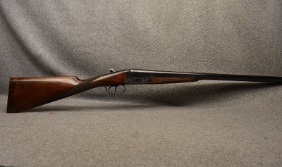 AYA ~ 12 Gauge - Image 1 of 11