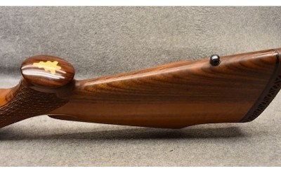 Sako ~ AII ~ .308 Winchester - Image 9 of 11