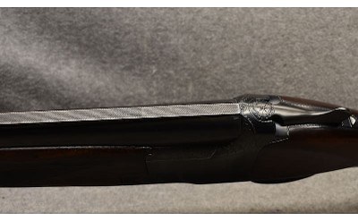Browning ~ Superposed ~ 12 Gauge - Image 11 of 11