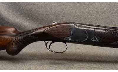 Browning ~ Superposed ~ 12 Gauge - Image 3 of 11