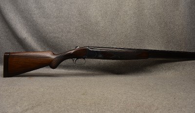 Browning ~ Superposed ~ 12 Gauge - Image 1 of 11