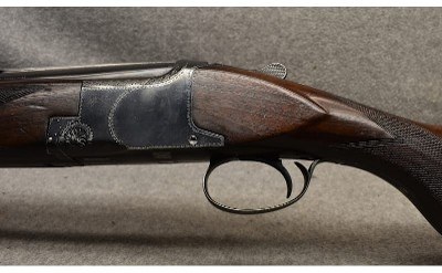 Browning ~ Superposed ~ 12 Gauge - Image 6 of 11