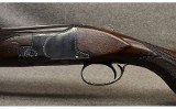 Browning ~ Superposed ~ 12 Gauge - Image 6 of 11