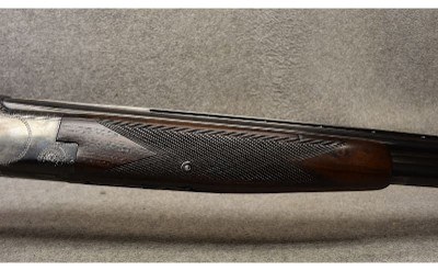 Browning ~ Superposed ~ 12 Gauge - Image 4 of 11