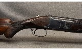 Browning ~ Superposed ~ 12 Gauge - Image 3 of 11