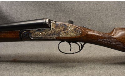 Arizaga ~ 12 Gauge - Image 6 of 9