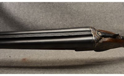 Arizaga ~ 12 Gauge - Image 9 of 9