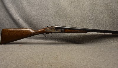 Arizaga ~ 12 Gauge - Image 1 of 9