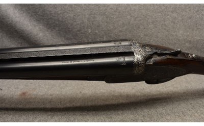 Eibar ~ 12 Gauge - Image 9 of 9