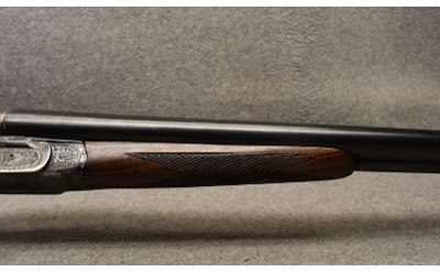 Eibar ~ 12 Gauge - Image 4 of 9