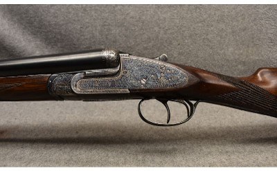 Eibar ~ 12 Gauge - Image 6 of 9