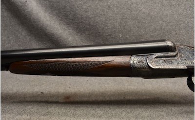 Eibar ~ 12 Gauge - Image 7 of 9