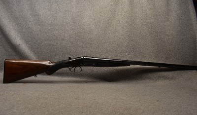 G.E. Lewis ~ 12 Gauge - Image 1 of 10