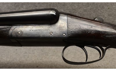 G.E. Lewis ~ 12 Gauge - Image 6 of 10