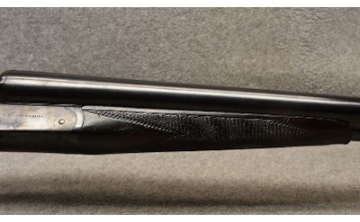 G.E. Lewis ~ 12 Gauge - Image 4 of 10