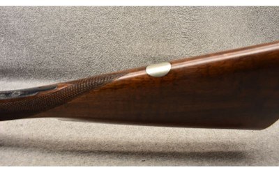 Webley & Scott ~ Birmingham ~ 12 Gauge - Image 9 of 11