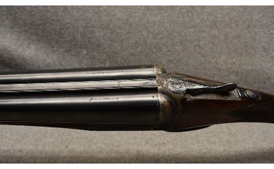 Webley & Scott ~ Birmingham ~ 12 Gauge - Image 11 of 11