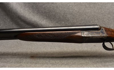 Webley & Scott ~ Birmingham ~ 12 Gauge - Image 7 of 11