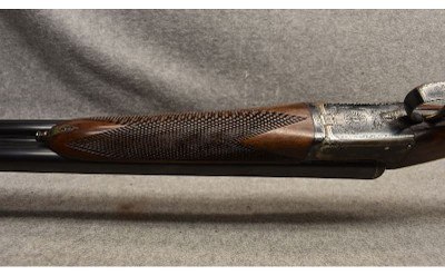 Webley & Scott ~ Birmingham ~ 12 Gauge - Image 8 of 11