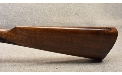 Webley & Scott ~ Birmingham ~ 12 Gauge - Image 10 of 11