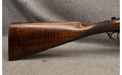 Webley & Scott ~ Birmingham ~ 12 Gauge - Image 2 of 11