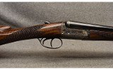 Webley & Scott ~ Birmingham ~ 12 Gauge - Image 3 of 11