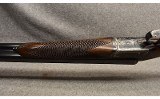 Webley & Scott ~ Birmingham ~ 12 Gauge - Image 8 of 11