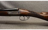 Webley & Scott ~ Birmingham ~ 12 Gauge - Image 6 of 11