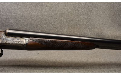 Webley & Scott ~ Birmingham ~ 12 Gauge - Image 4 of 11
