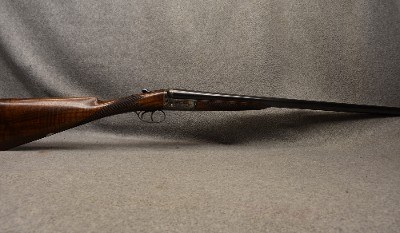 Webley & Scott ~ Birmingham ~ 12 Gauge - Image 1 of 11
