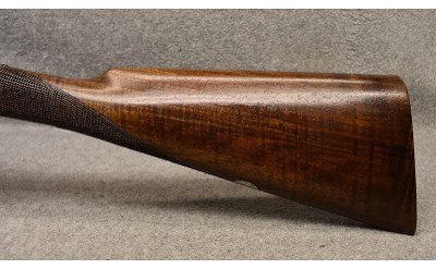 Webley & Scott ~ Birmingham ~ 12 Gauge - Image 5 of 11
