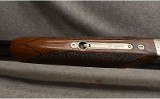 Winchester ~ Model 23 XTR Pigeon Grade ~ 12 Gauge - Image 8 of 12
