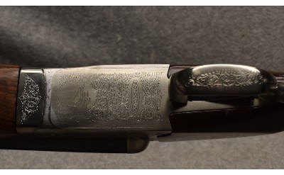 Winchester ~ Model 23 XTR Pigeon Grade ~ 12 Gauge - Image 9 of 12